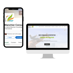 communication blanchier consulting